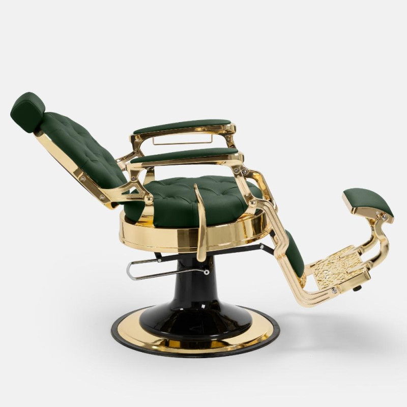 Mack Barber Chair