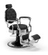 Fauteuil de Barbier Mack