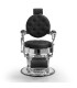 Mack Barber Chair