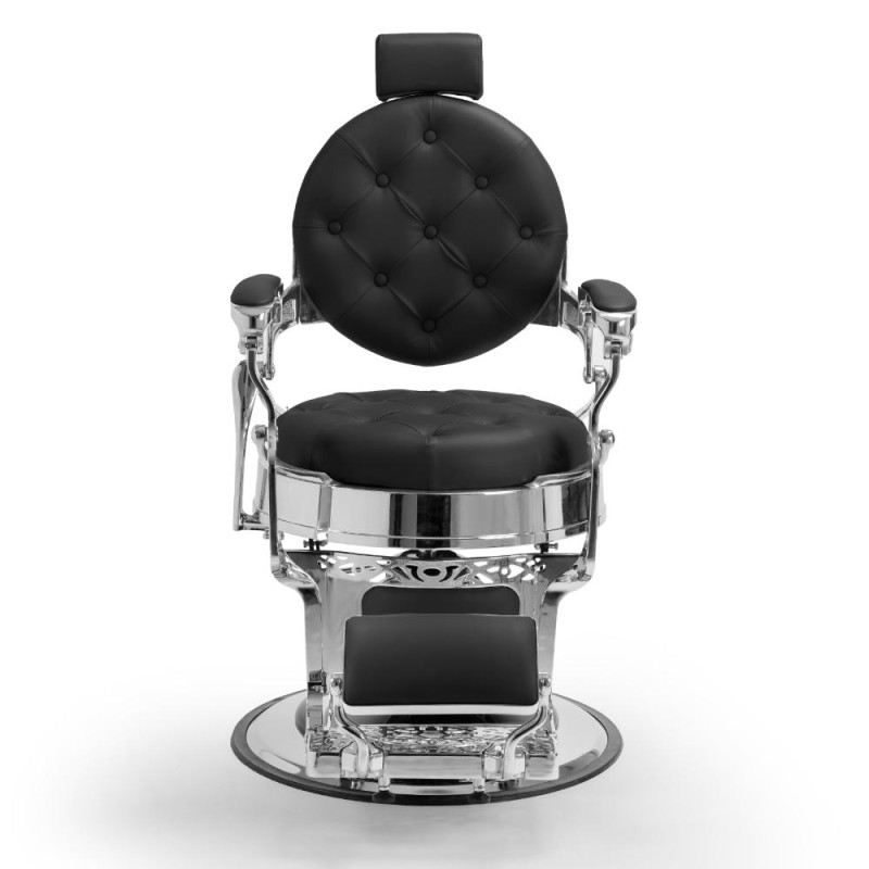 Fauteuil de Barbier Mack