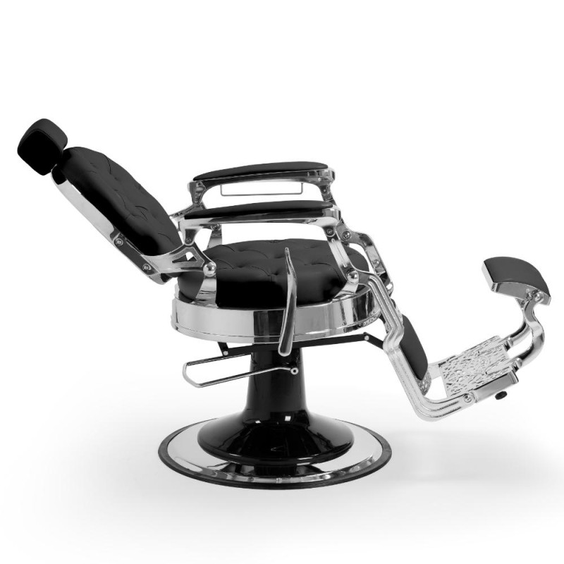 Mack Barber Chair