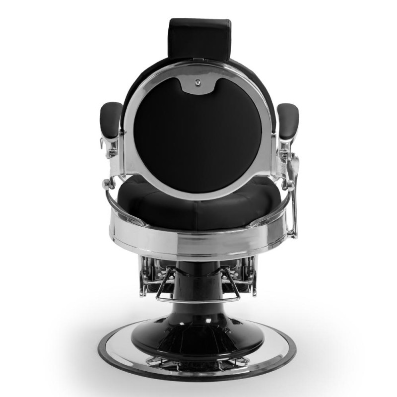 Cadeira de Barbeiro Mack