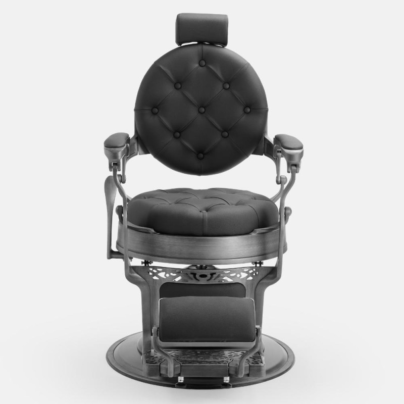 Mack Barber Chair