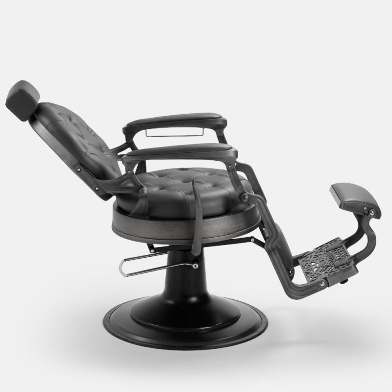 Mack Barber Chair