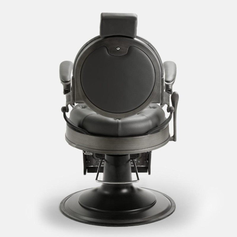 Mack Barber Chair