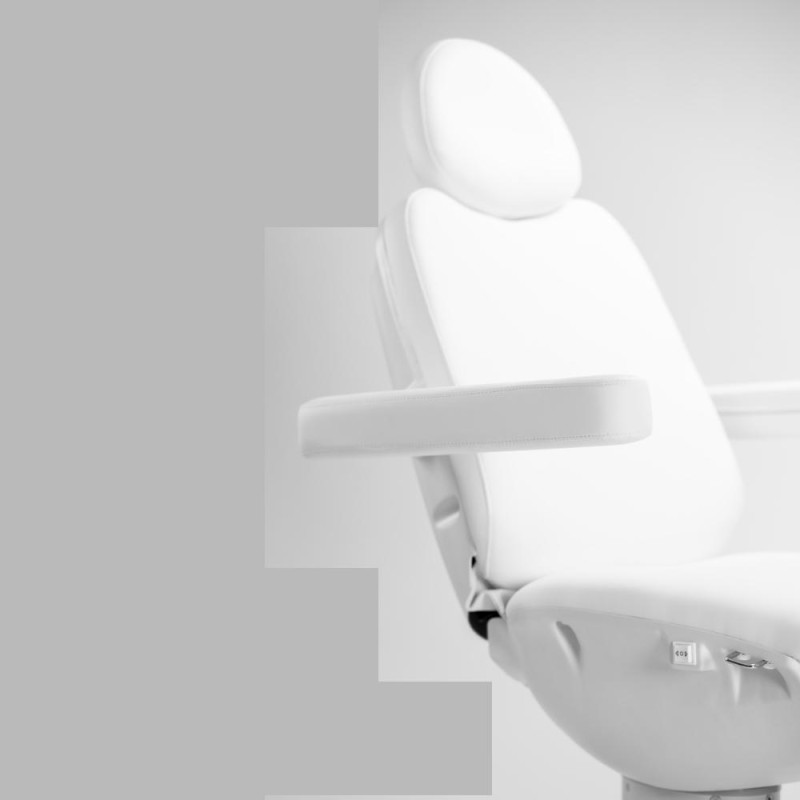 Sillón Eléctrico de Belleza o SPA Bali