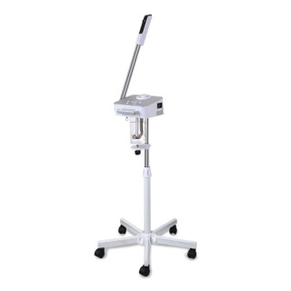 Vaporizador Facial com Ozônio Nadi