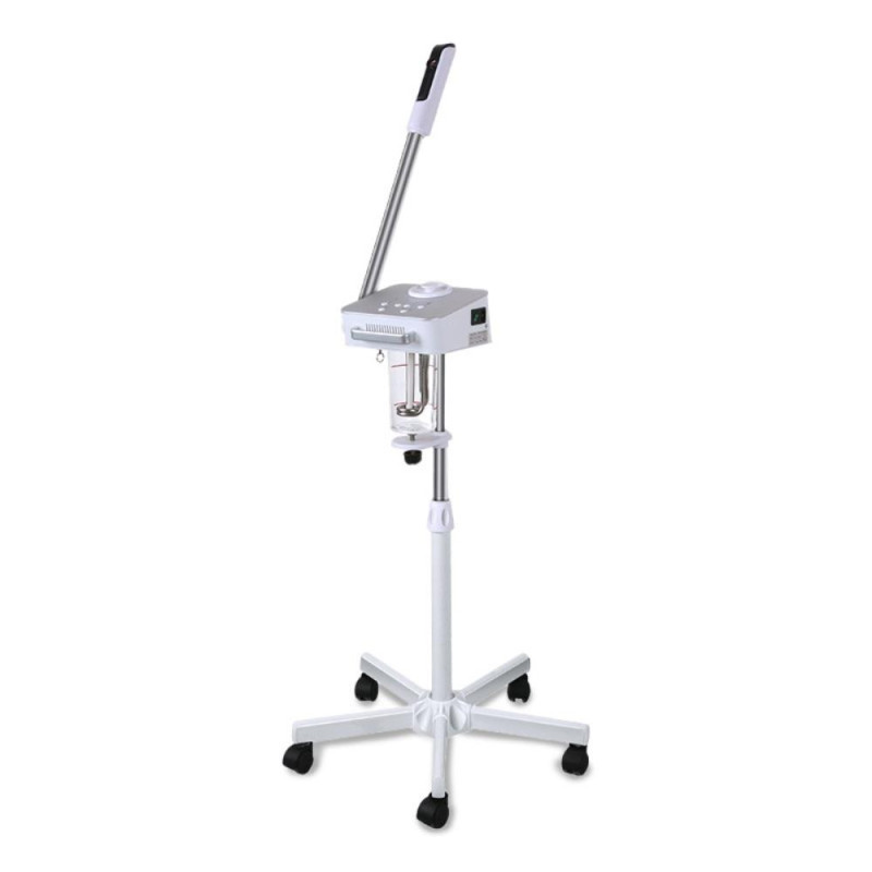 Vaporizador Facial com Ozônio Nadi