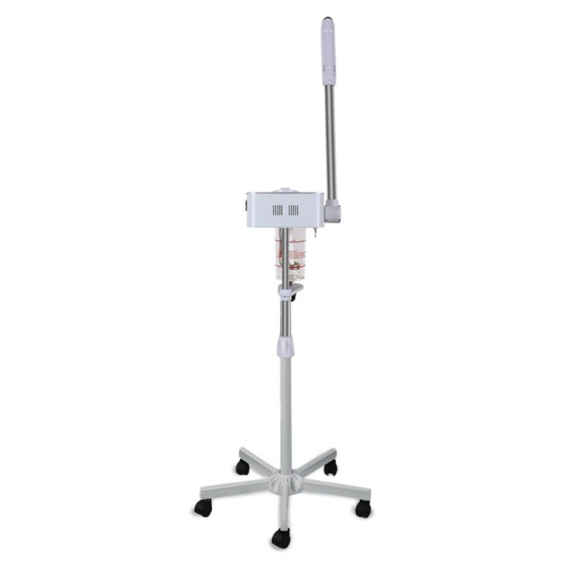 Vaporizador Facial com Ozônio Nadi