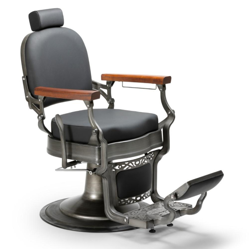 Flek Barber Chair