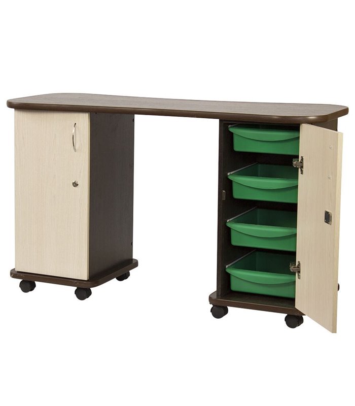 Mesa De Manicura Esti II Next