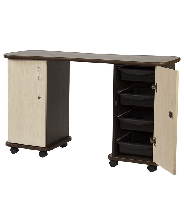 Mesa De Manicura Esti II Next