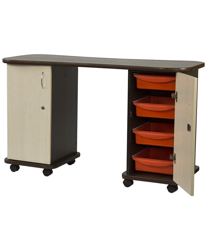 Mesa De Manicura Esti II Next