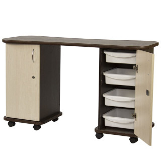 Mesa De Manicura Esti II Next