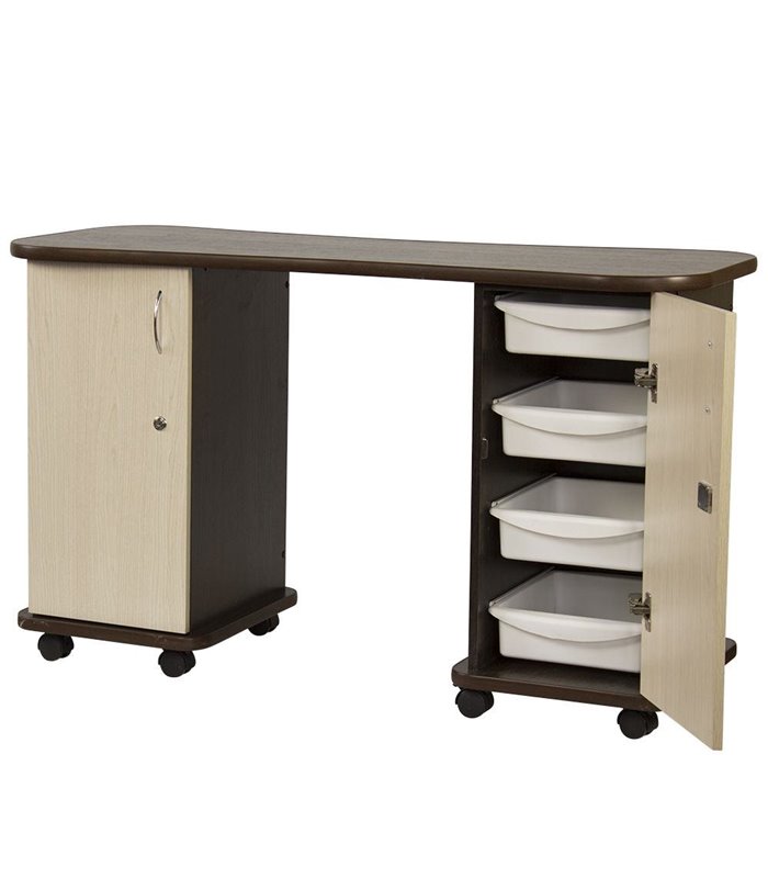 Mesa De Manicura Esti II Next