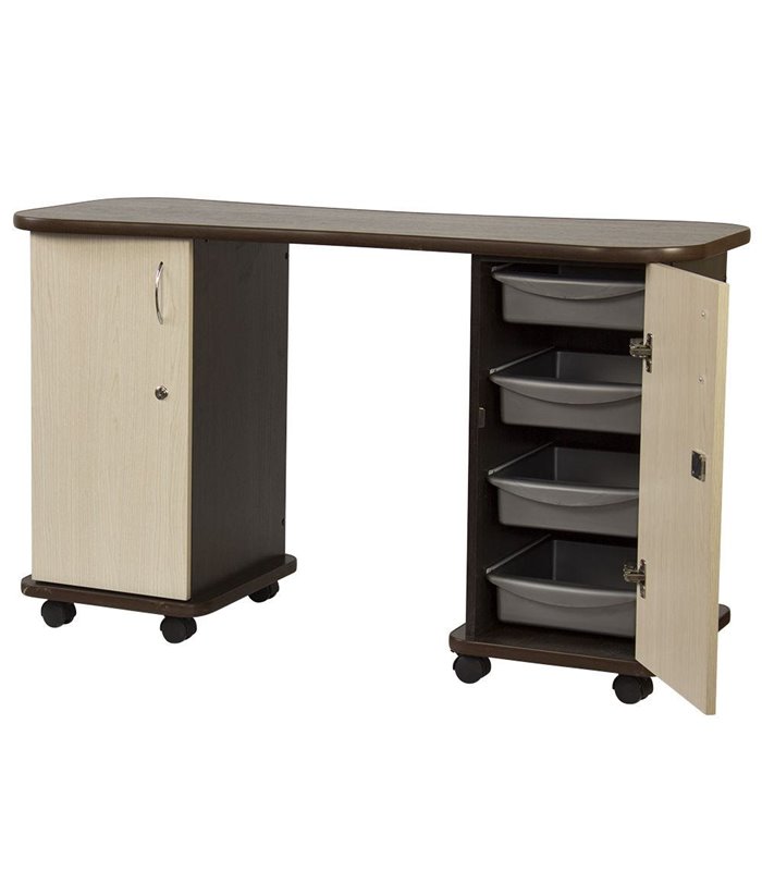 Mesa De Manicura Esti II Next