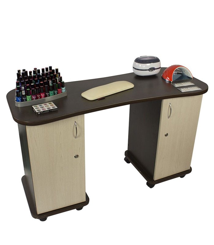 Mesa De Manicura Esti II Next