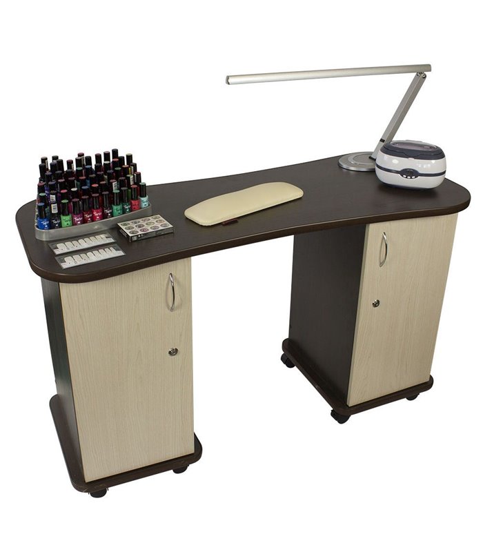 Mesa De Manicura Esti II Next