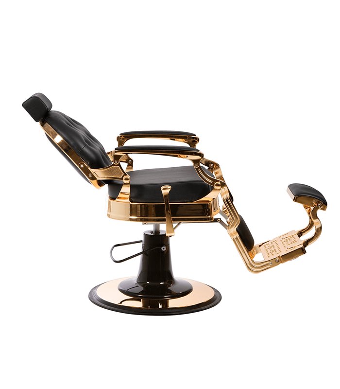 Sillón de Barbero Dakota