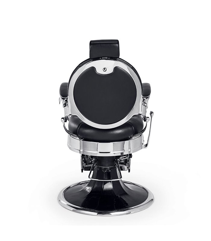 Sillon De Barbero Kirk