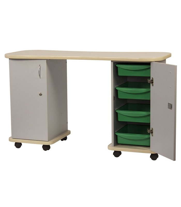 Mesa De Manicura Esti II Next