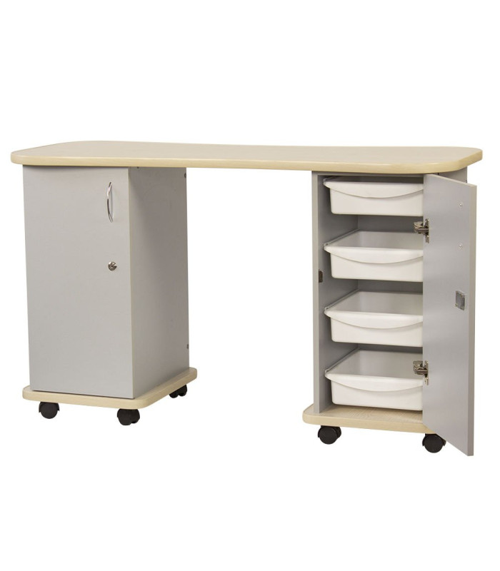 Mesa De Manicura Esti II Next