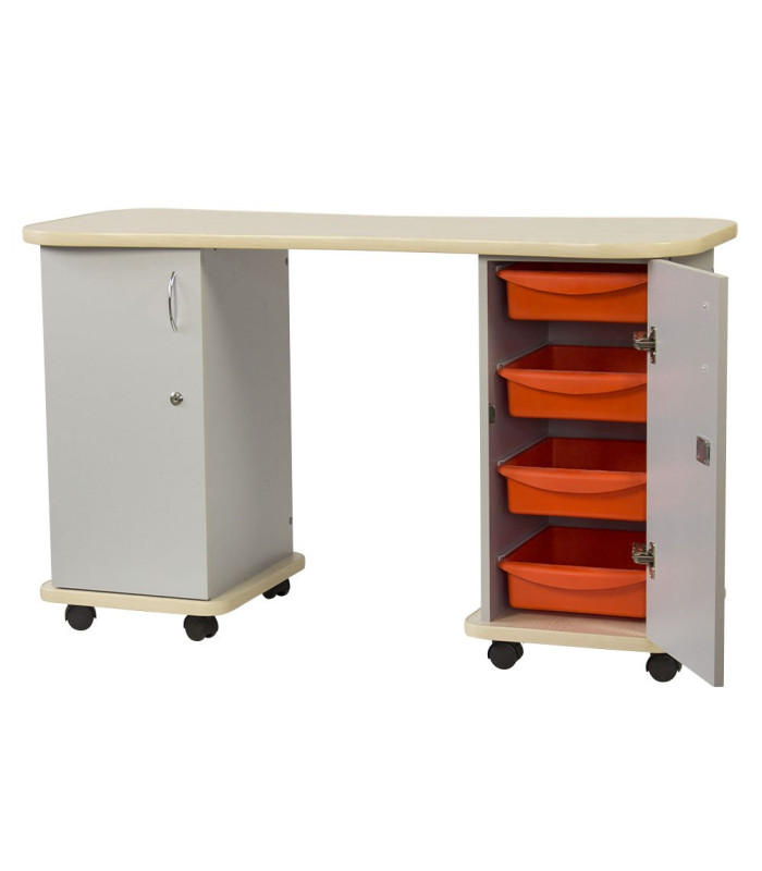 Mesa De Manicura Esti II Next