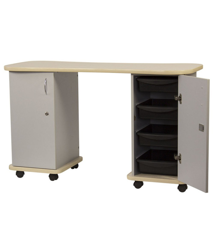 Mesa De Manicura Esti II Next