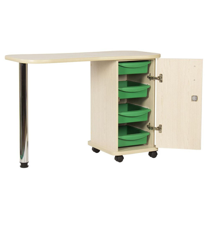 Mesa De Manicura Esti Next