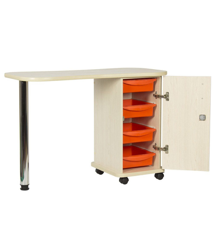 Mesa De Manicura Esti Next