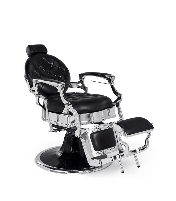 Sillon De Barbero Kirk