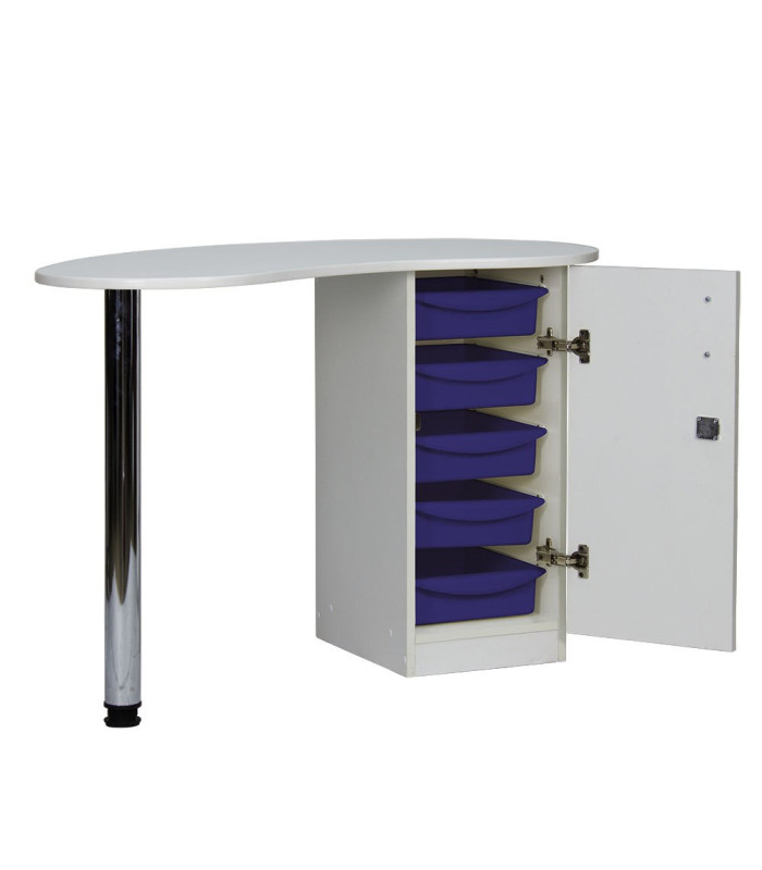 Mesa De Manicura Katrin Next