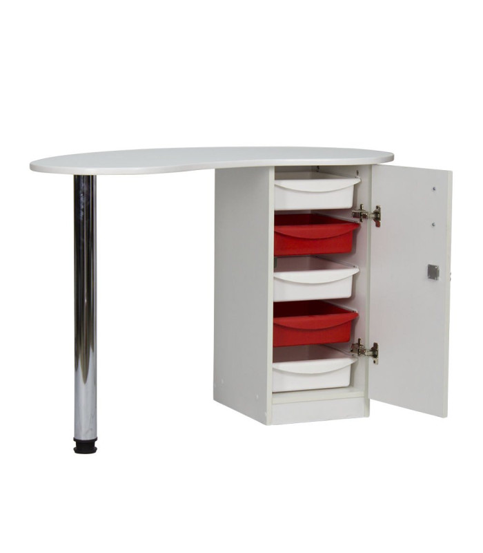 Mesa De Manicura Katrin Next