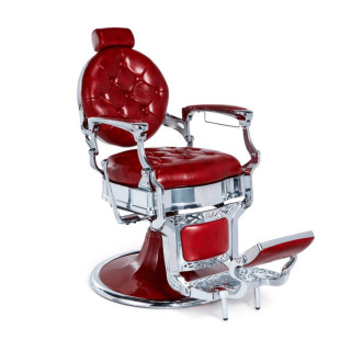 Sillon De Barbero Kirk