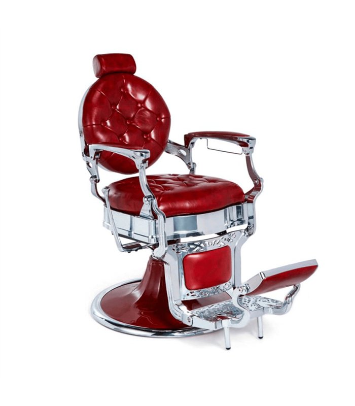 Sillon De Barbero Kirk