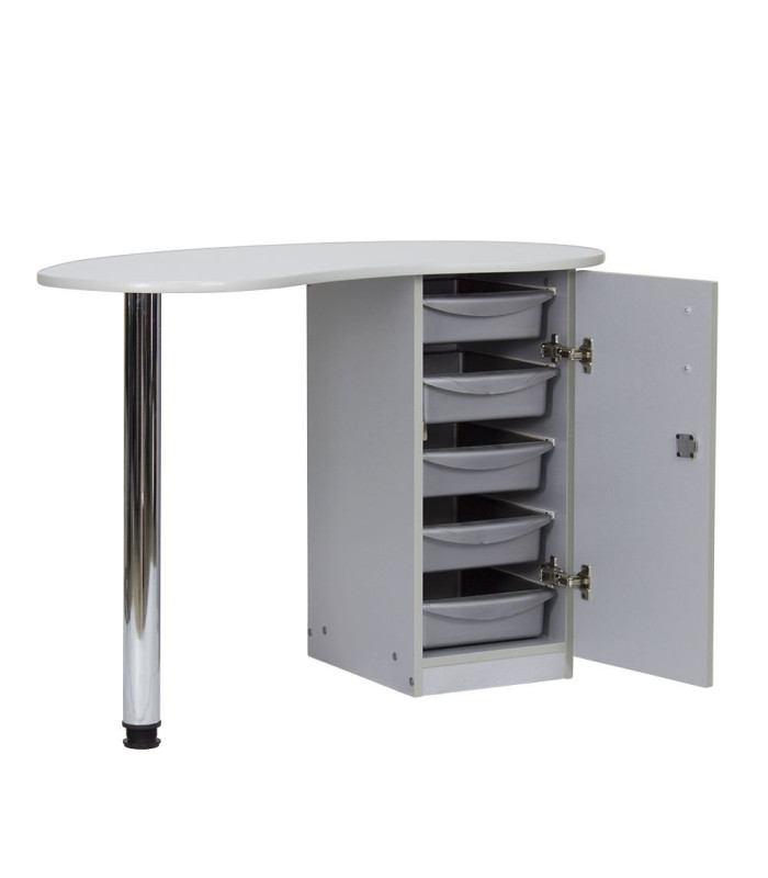 Mesa De Manicura Katrin Next
