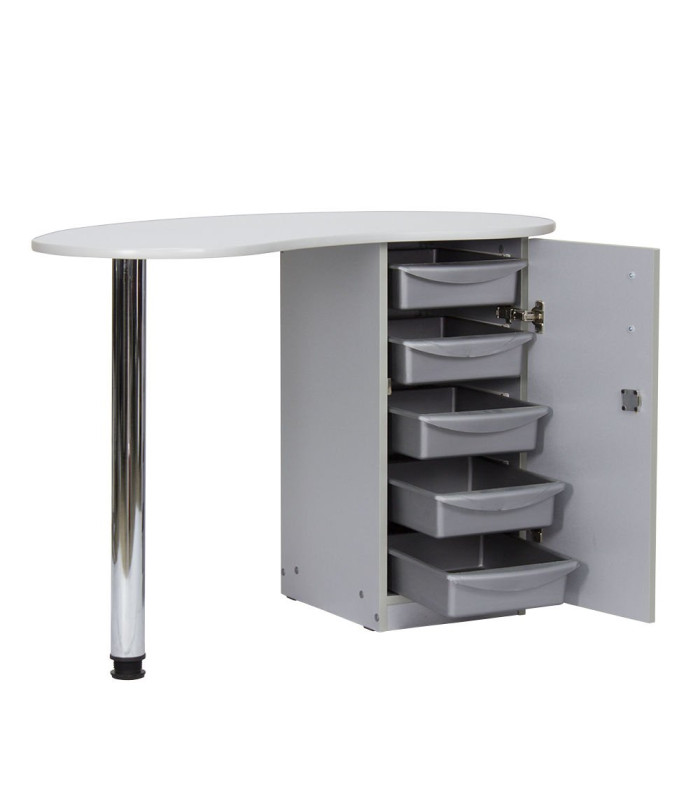 Mesa De Manicura Katrin Next