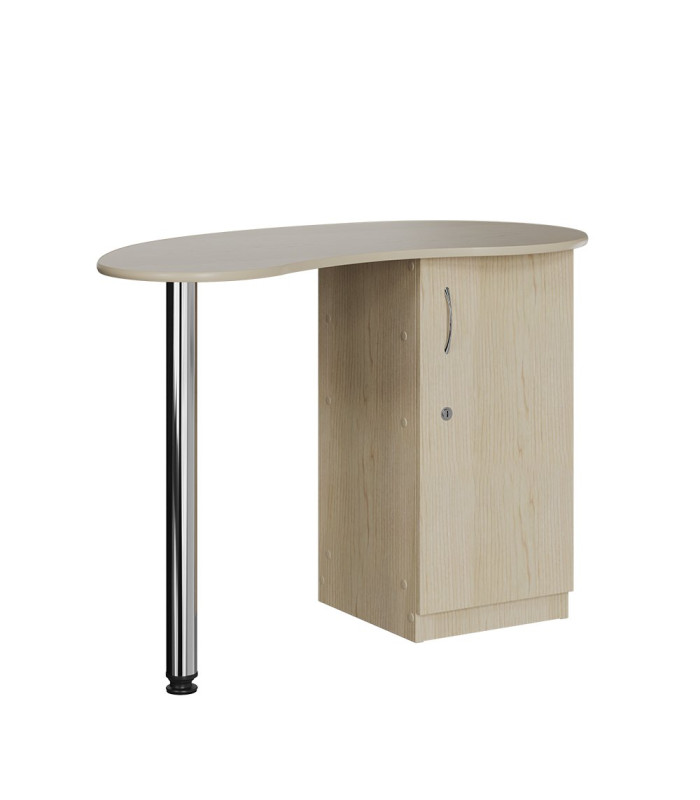 Mesa De Manicura Katrin Next