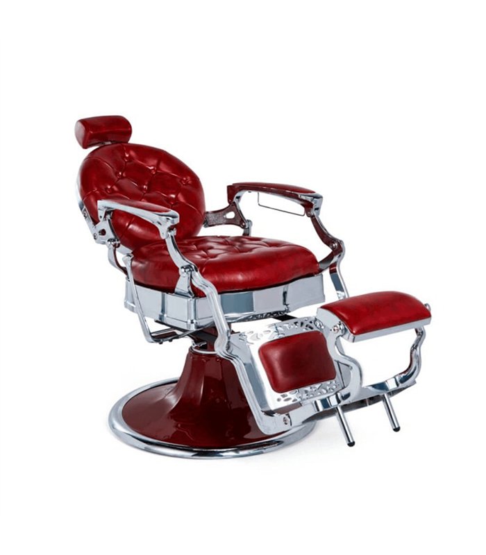 Sillon De Barbero Kirk