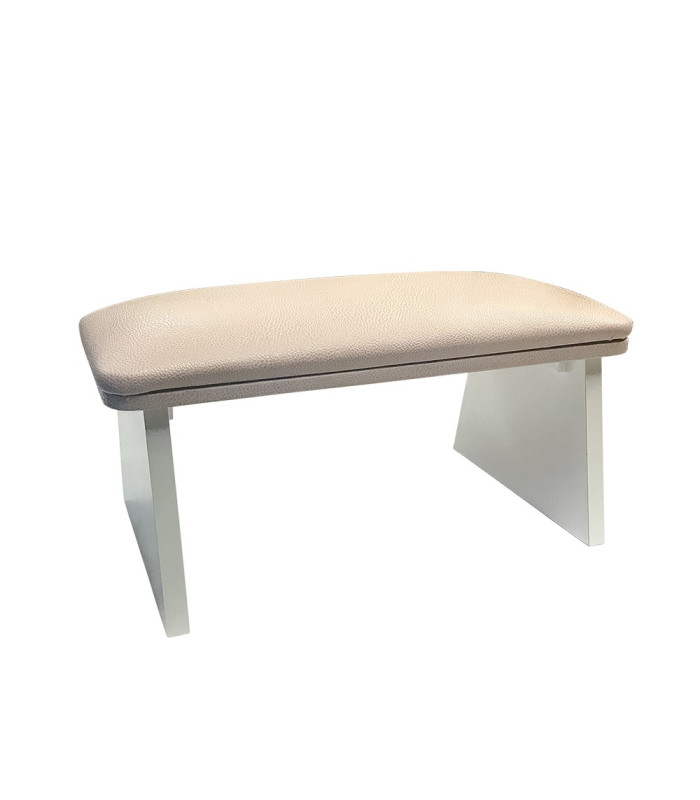 Apoyamanos Manicura Con Patas