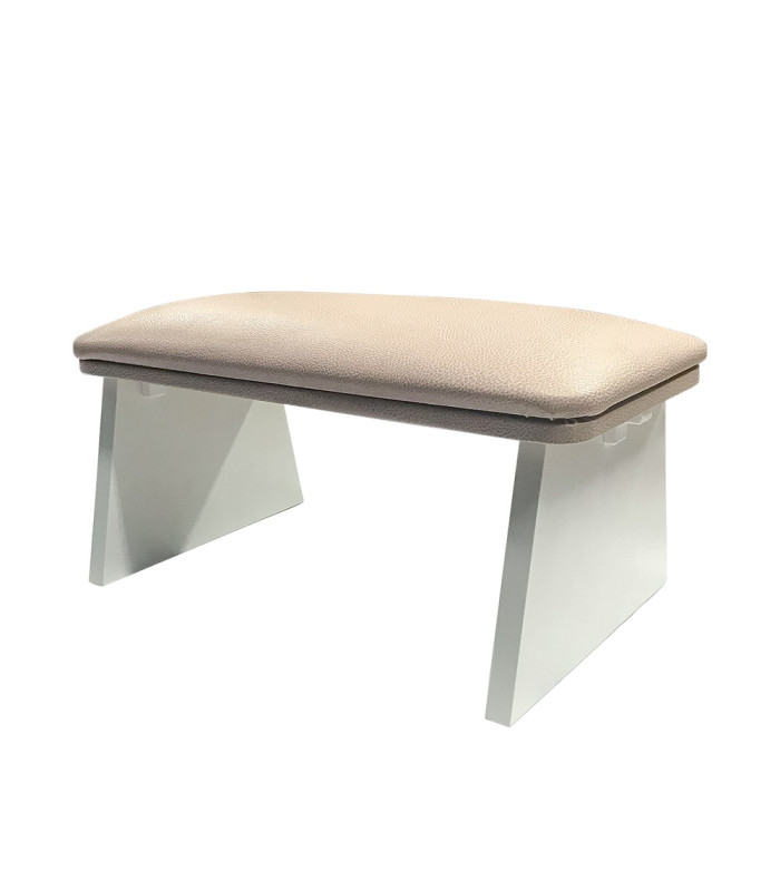 Apoyamanos Manicura Con Patas