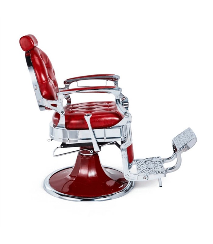 Sillon De Barbero Kirk