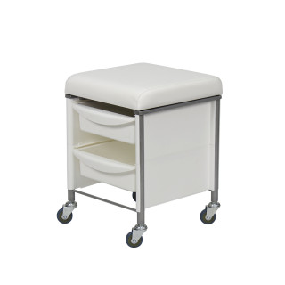 Taburete Auxiliar Karat