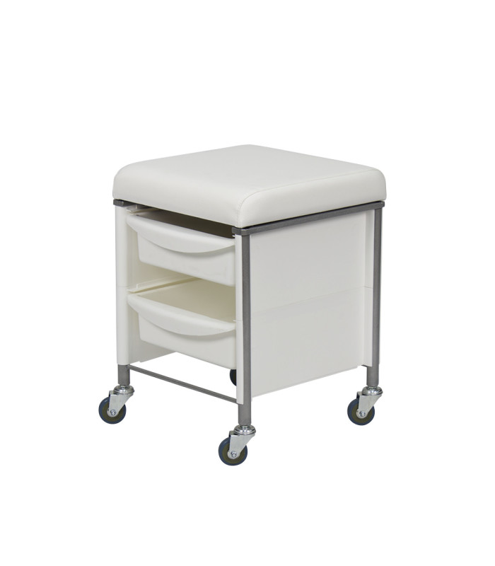 Taburete Auxiliar Karat