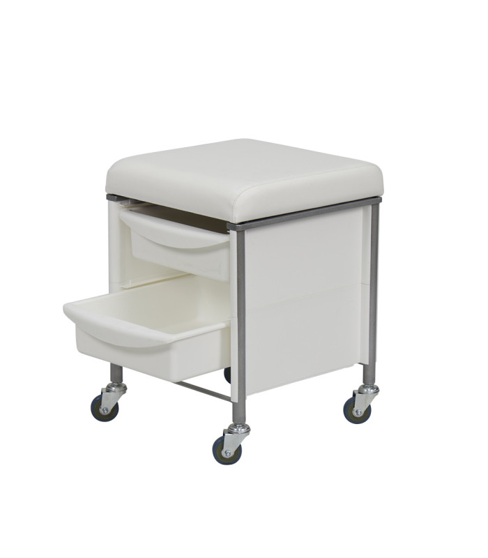 Taburete Auxiliar Karat