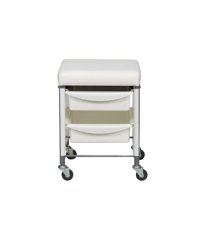 Taburete Auxiliar Karat