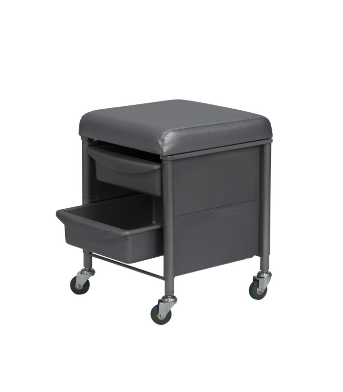 Taburete Auxiliar Karat