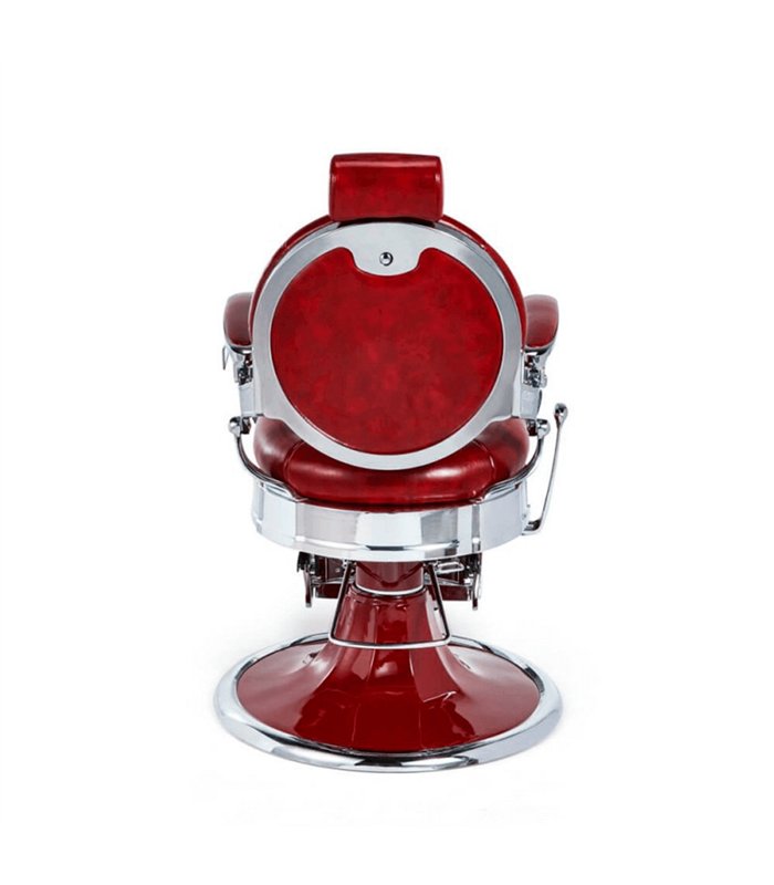 Sillon De Barbero Kirk