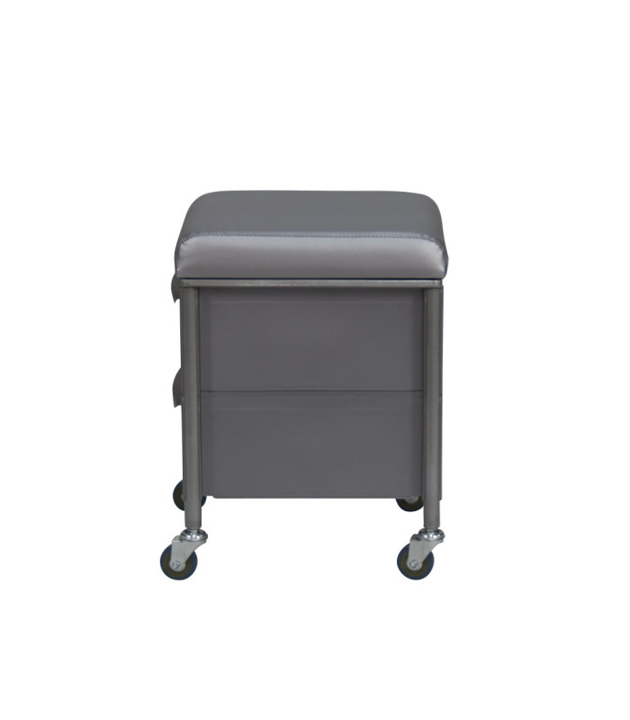 Taburete Auxiliar Karat