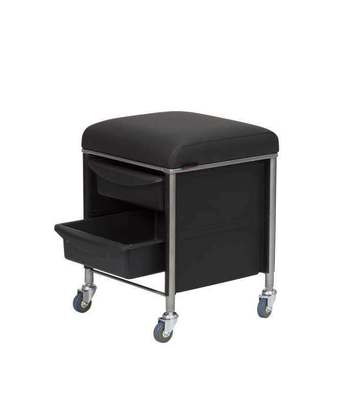 Taburete Auxiliar Karat